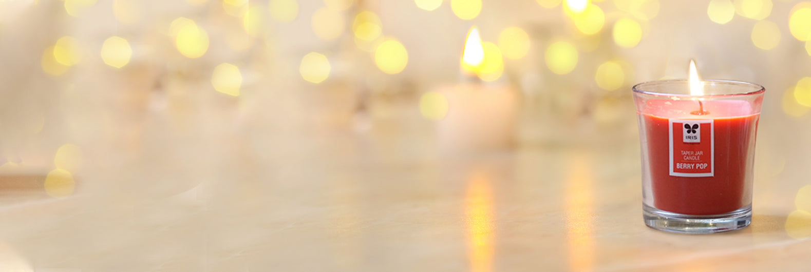 Scented Candles - That Will Make Your House Smell Amazing