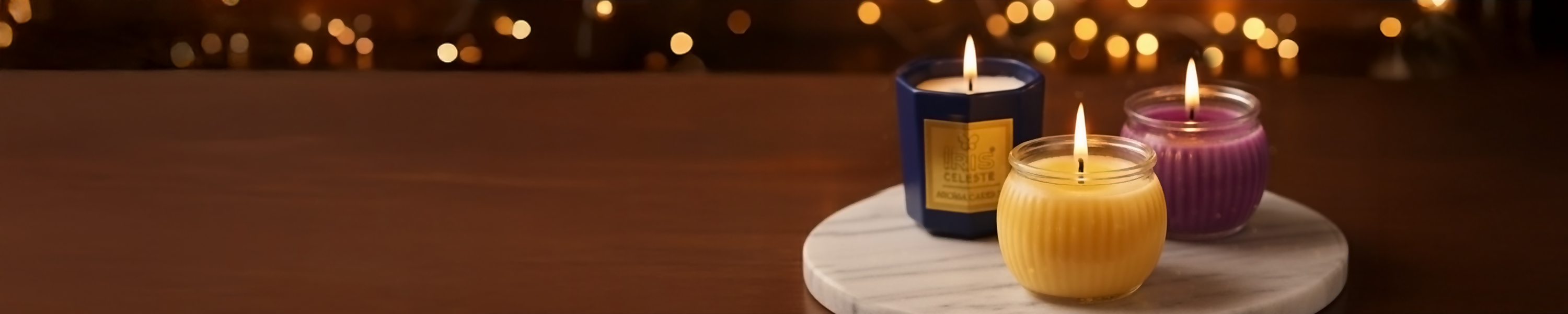 7 Candle Styling Ideas for A Lit Diwali