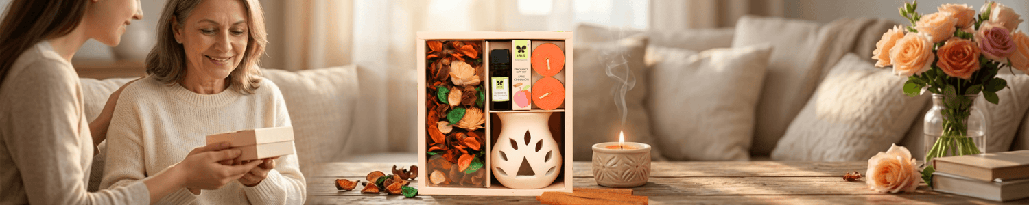 Mother’s Day fragrance gift set
