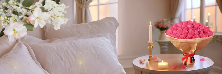 Love Is In The Fragrance: Wedding Gift Ideas For Couples