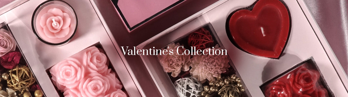 Valentine's Collection