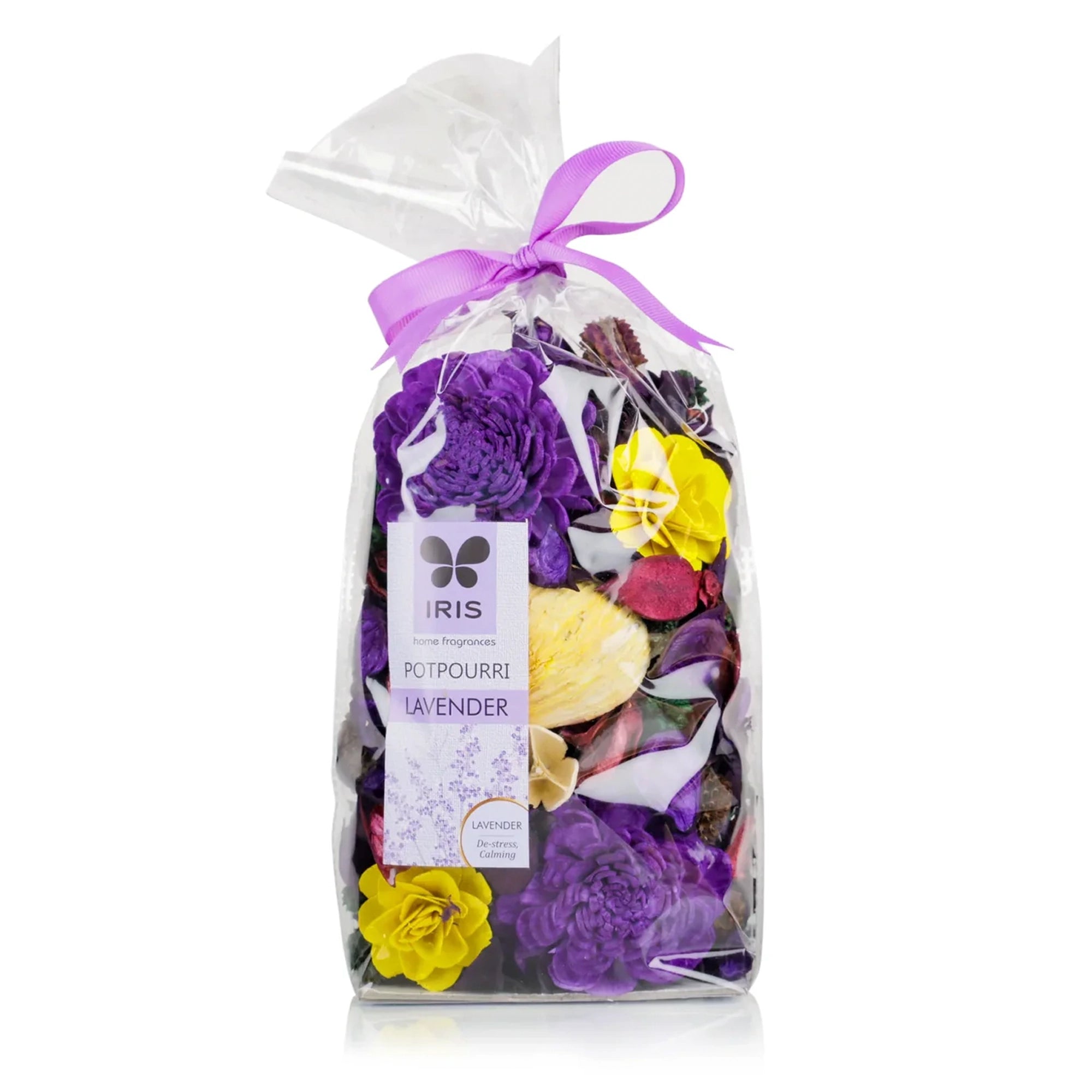 IRIS Lavender Potpourri