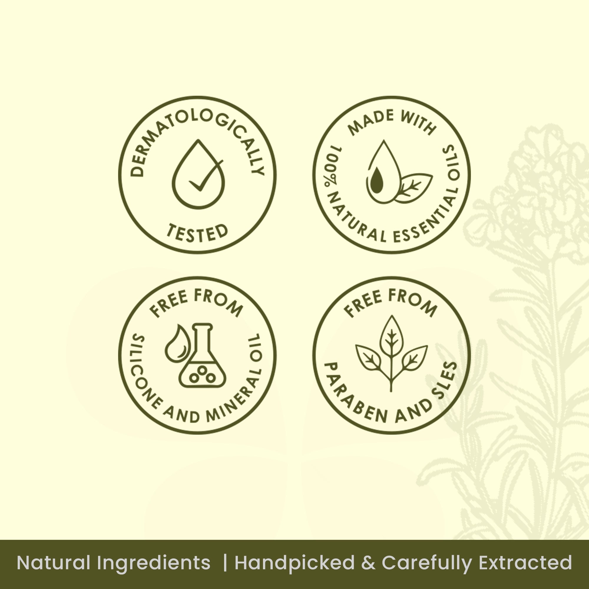 Lemon Grass Essential Oil by IRIS Aromatherapy