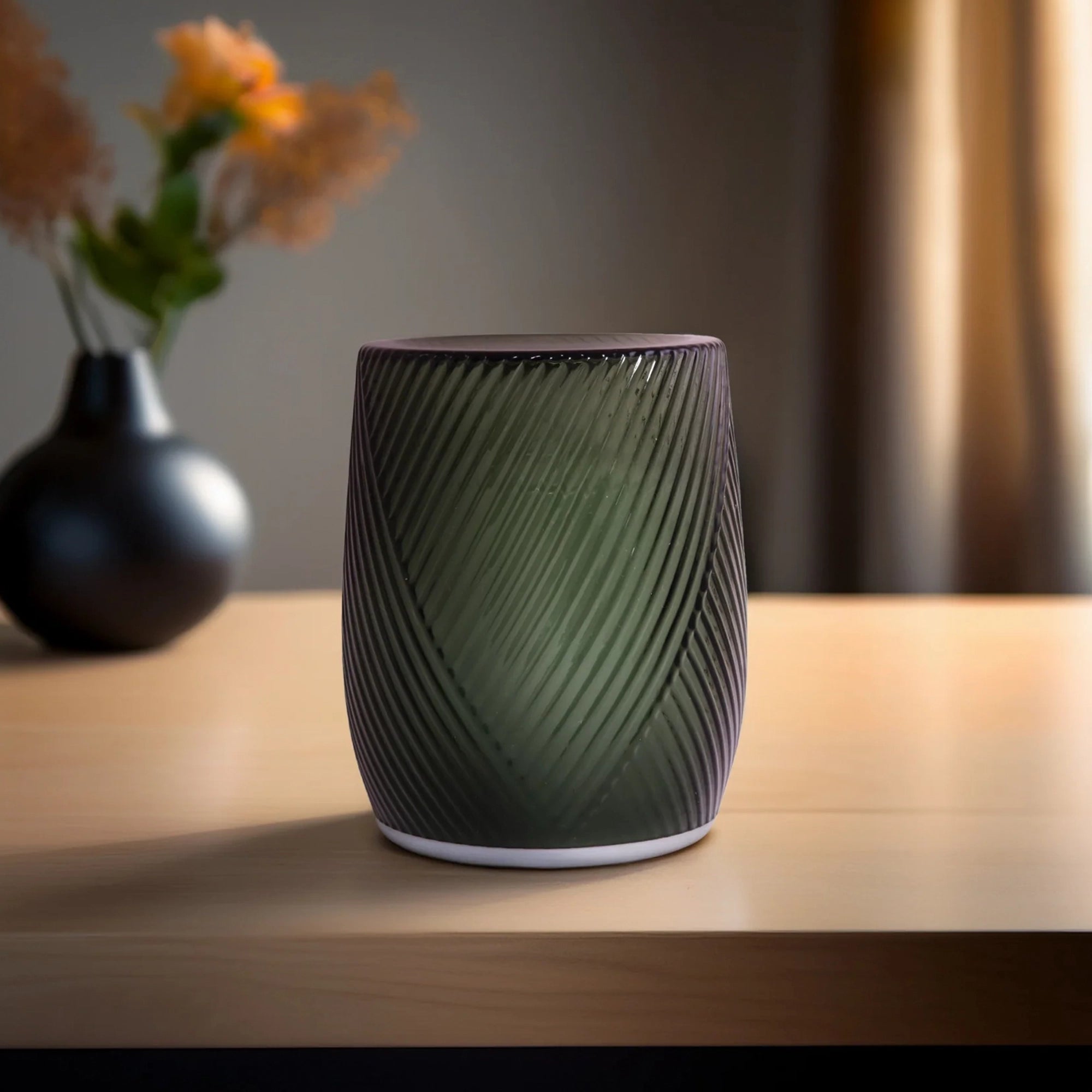 IRIS Celeste Ultrasonic Aroma Diffuser