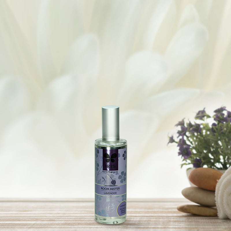 Buy Lavender Room Mister Online From Iris Home Fragrance – IRIS Home ...
