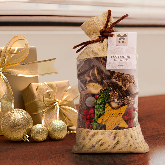 Musk Fragrance Gift sets and Candle Collection