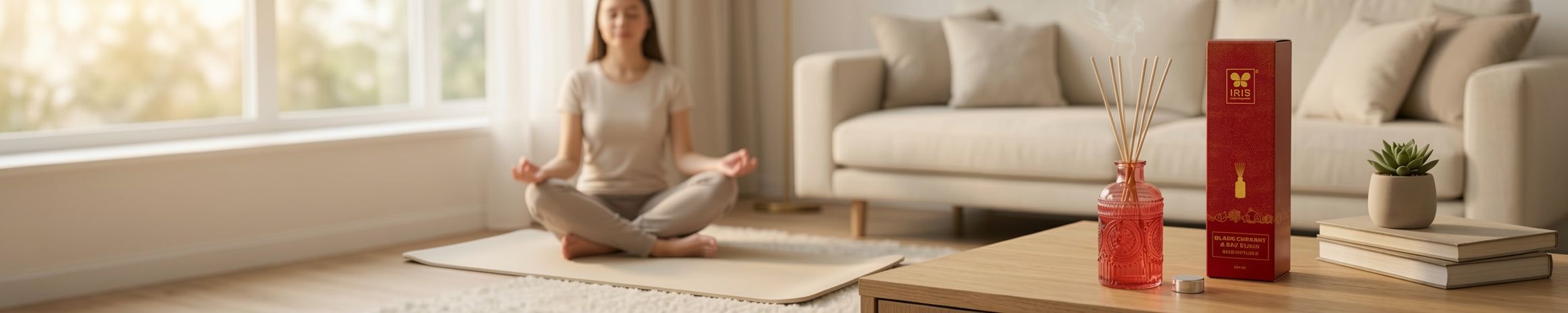3-minute meditation guide for beginners, step by step