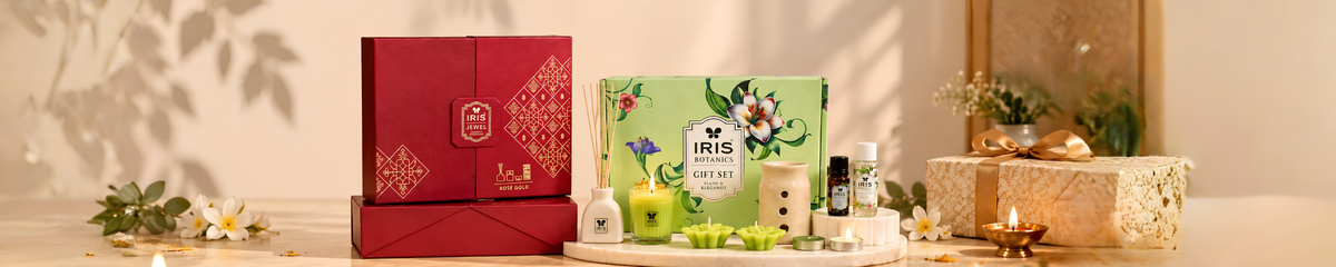 Thoughtful last-minute Diwali gifts for family and friends