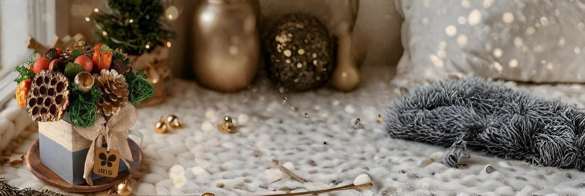 The Perfumer's Art: Unveiling the Secrets Of A Home That Smells Luxurious EVERY DAY!