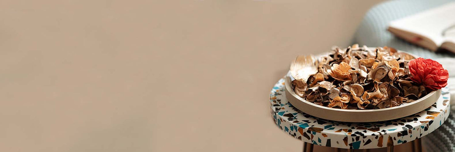 What Is Potpourri, How To Pick & Use The Perfect Fragrance