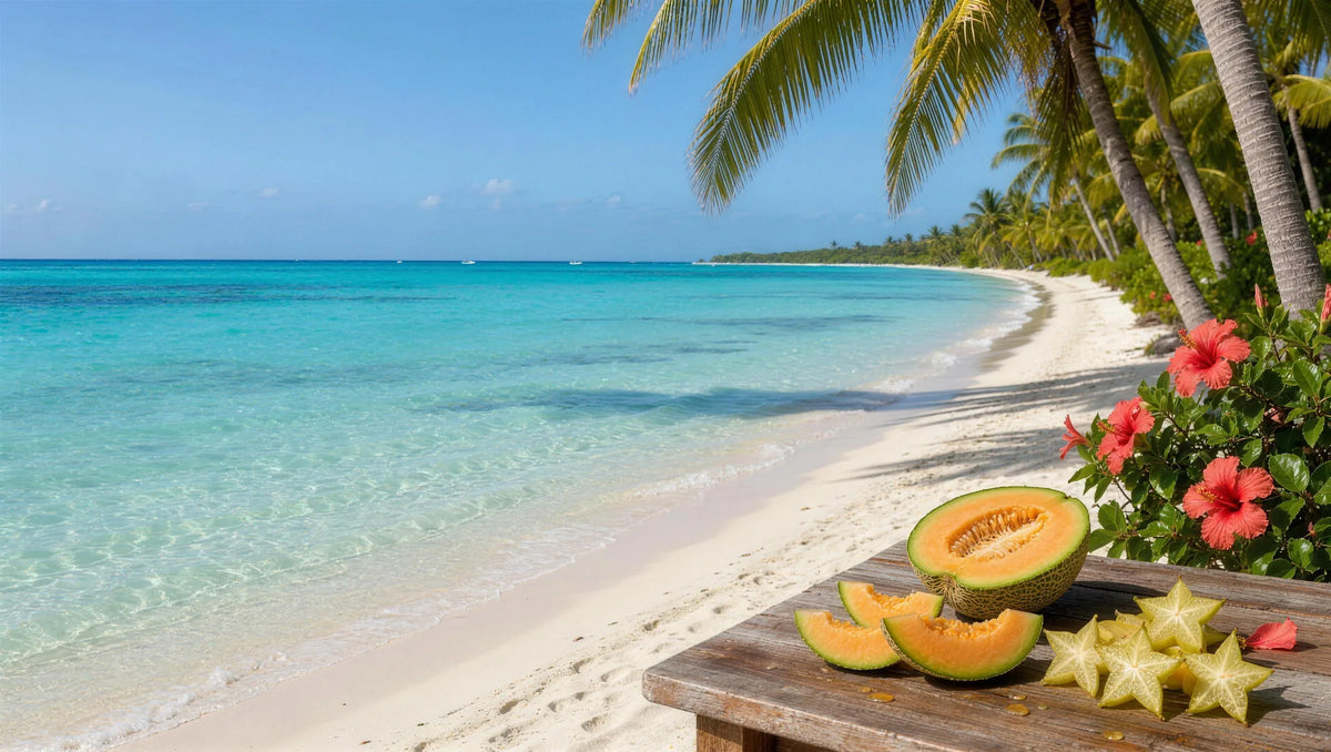 Voyage Jamaica