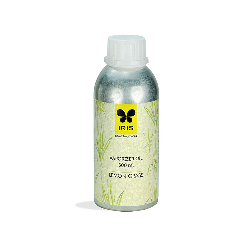 IRIS Lemongrass Concentrate Vaporizer Oil 273