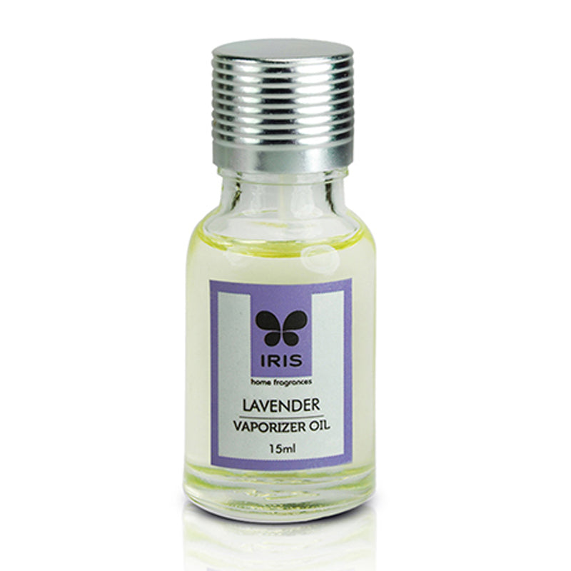 IRIS Lavender Vaporizer Oil 222