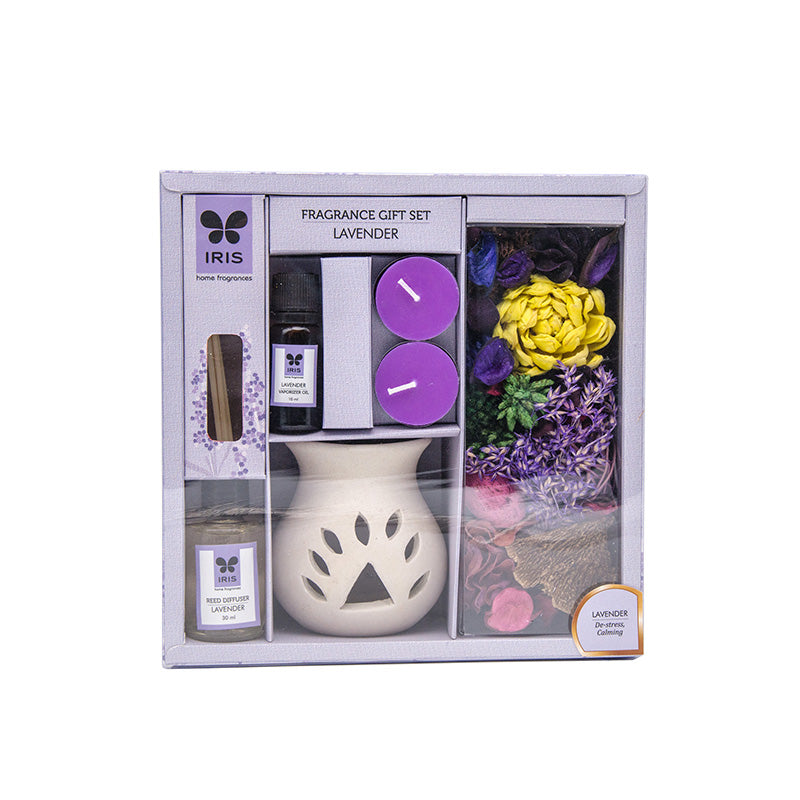 Assorted Box Packing GS-86 AROMA CANDLE GIFT SET at best price in Delhi