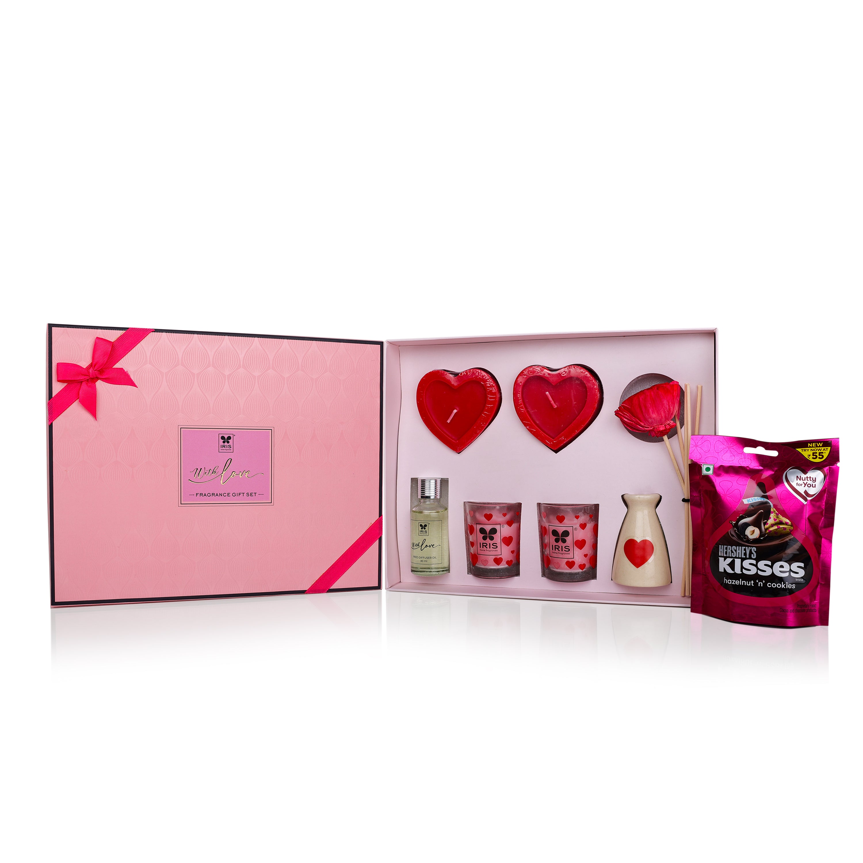 Heart Shaped Gift Box at Rs 50/piece | Heart Gift Box in Patna | ID:  2852952123297