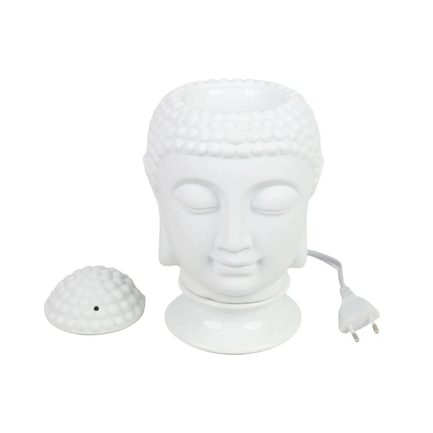 IRIS Celeste Electric Fragrance Vaporizer Buddha