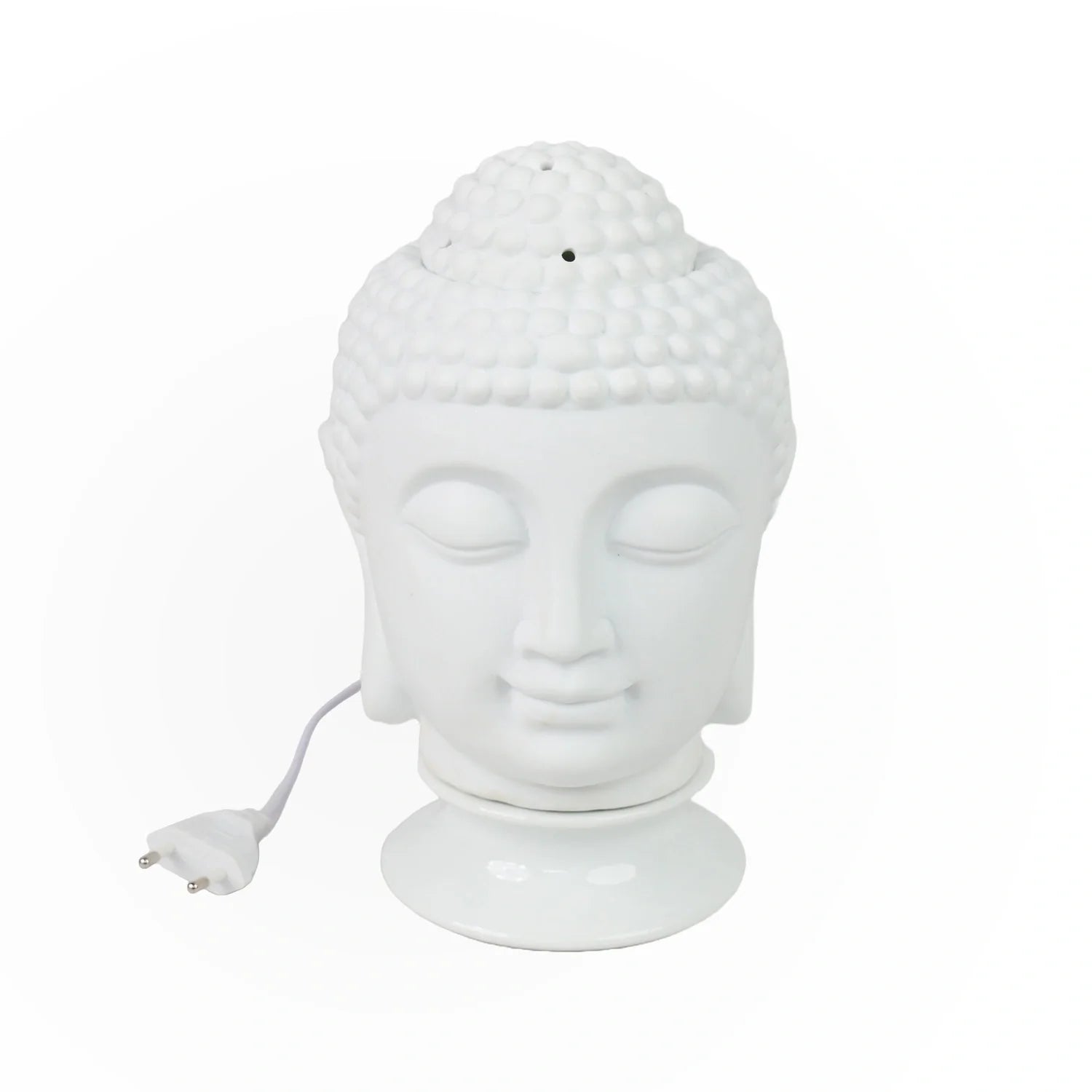 IRIS Celeste Electric Fragrance Vaporizer Buddha