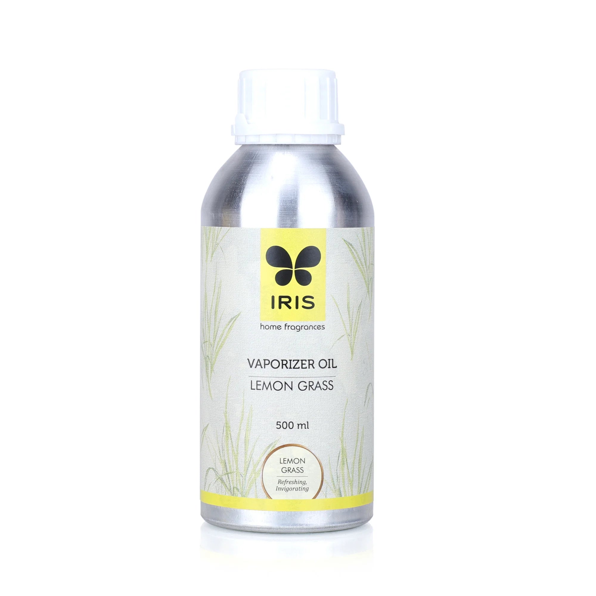 IRIS Lemon Grass Concentrate Vaporizer Oil 273