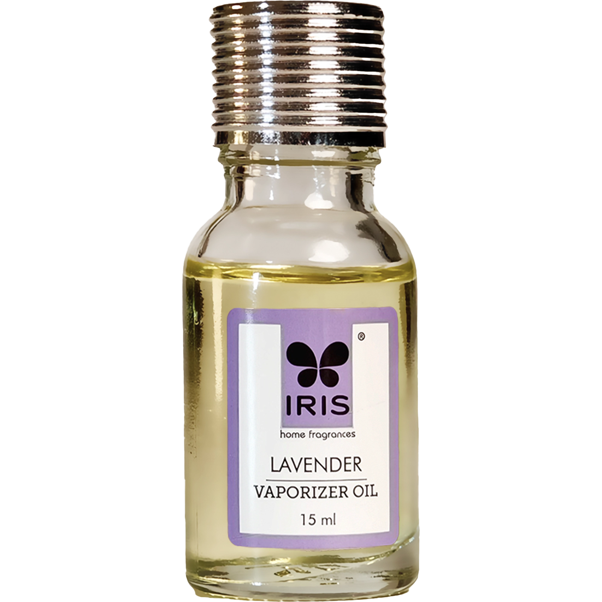IRIS Lavender Vaporizer Oil