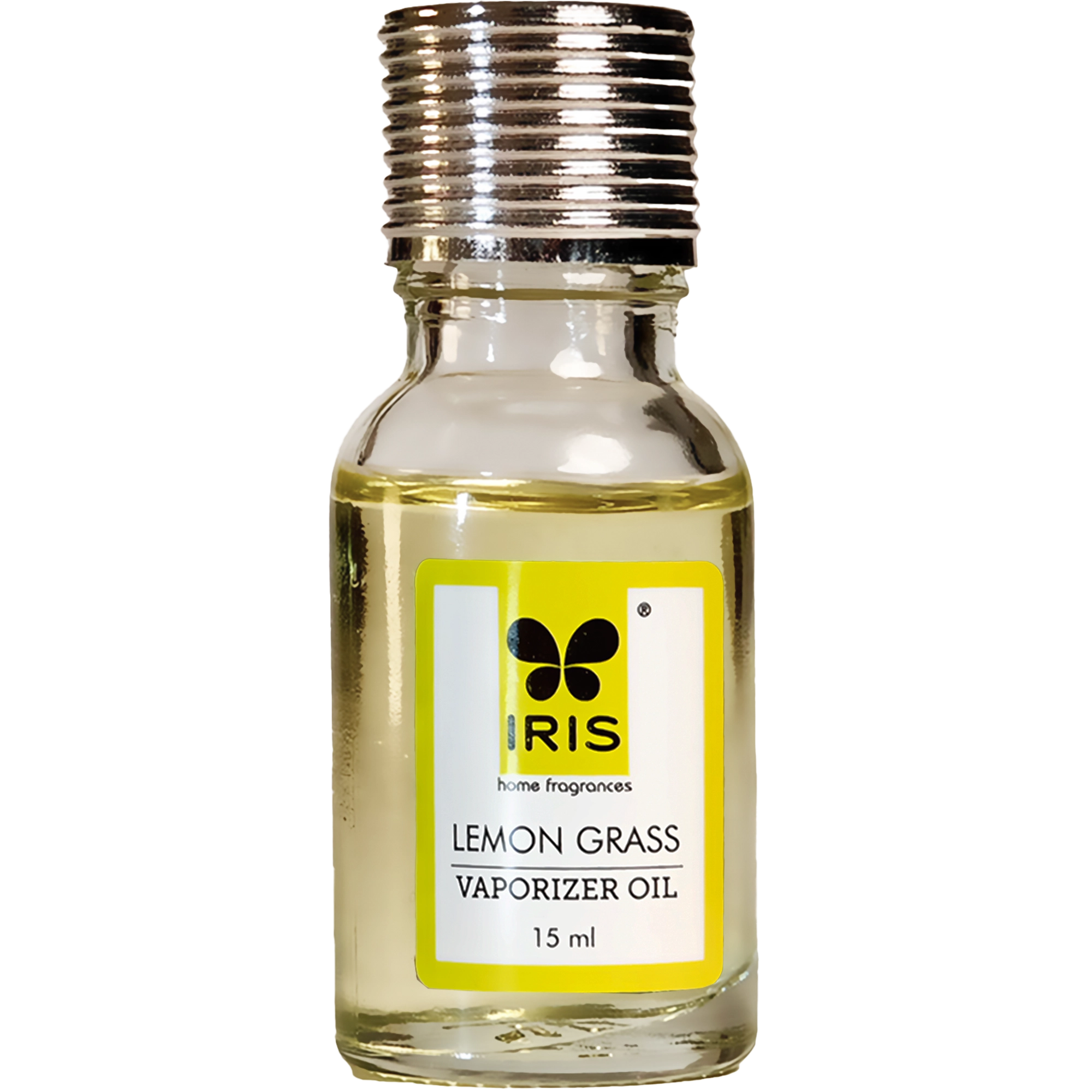 IRIS Lemongrass Vaporizer Oil 222