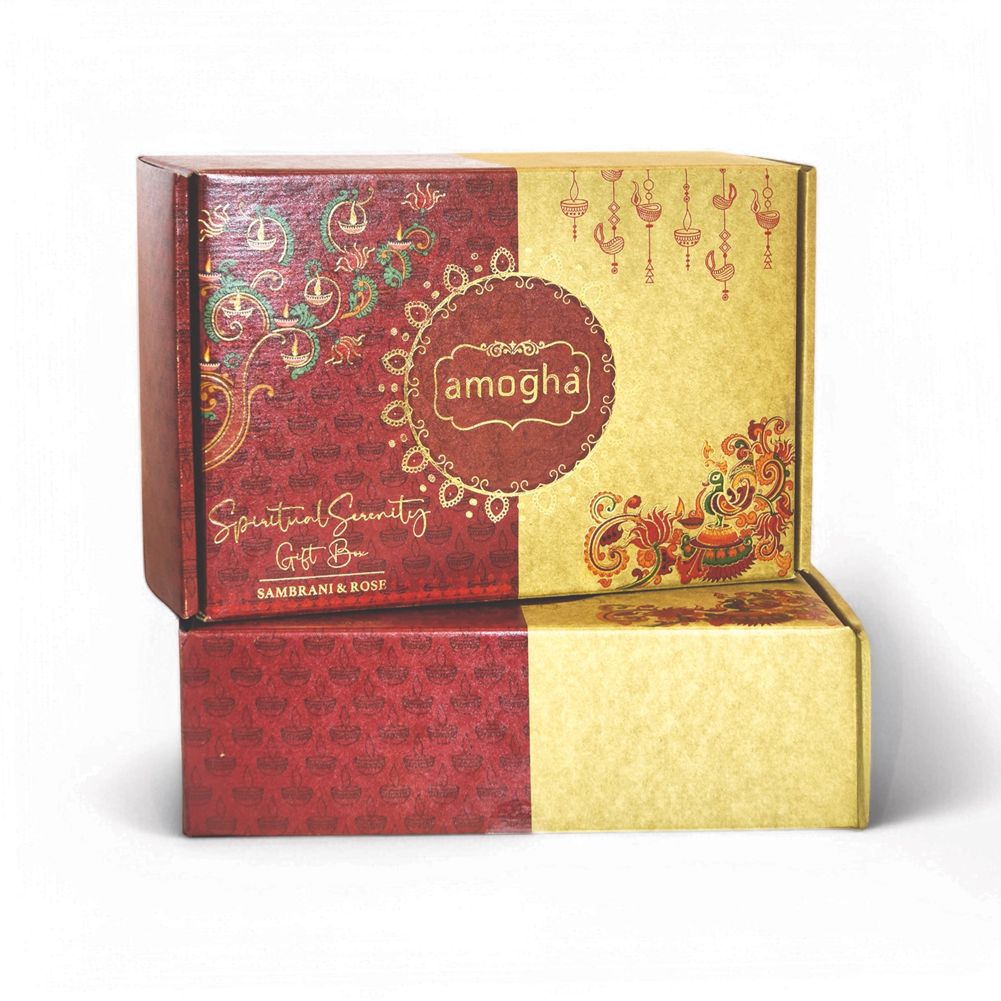 Amogha Serenity Gift Box