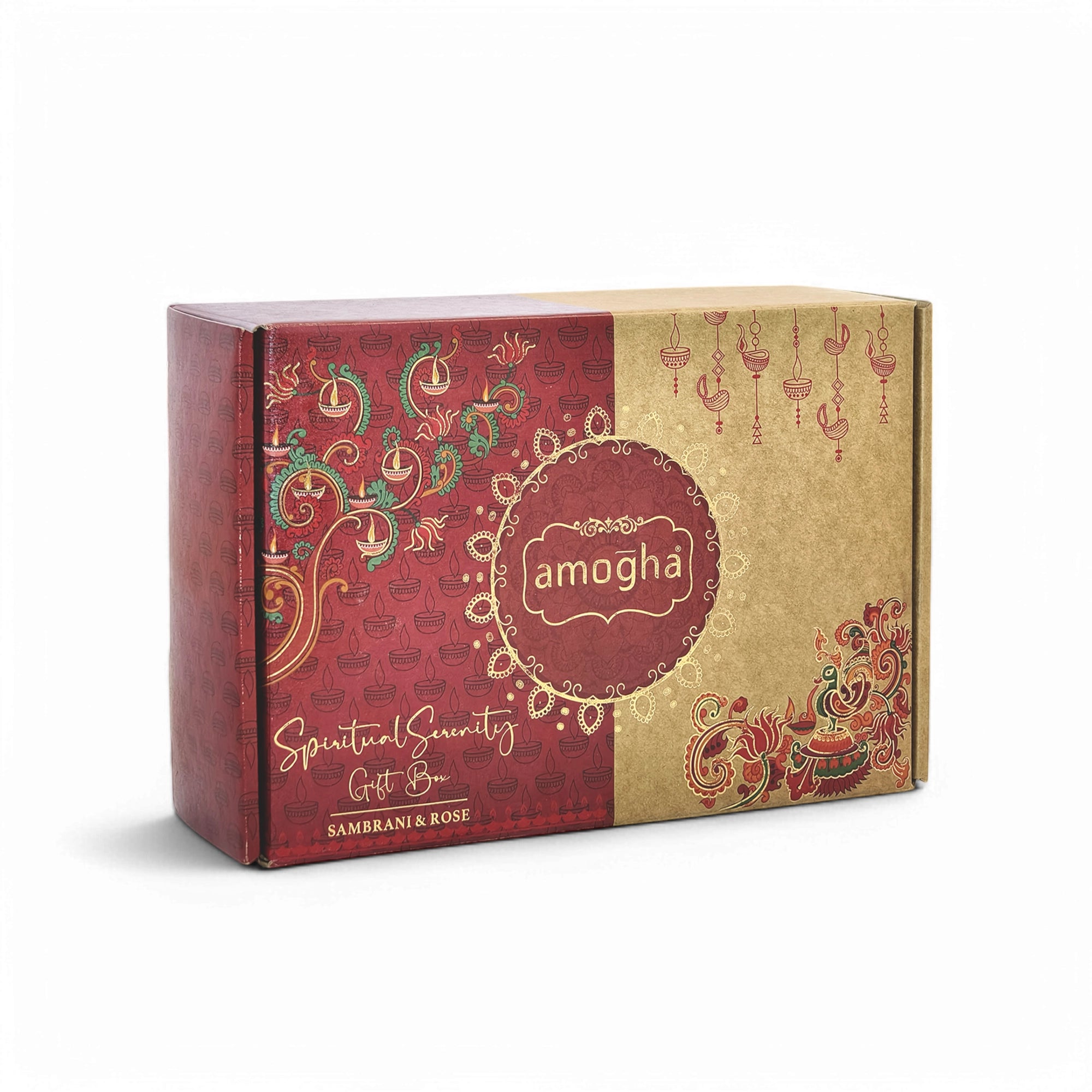 Amogha Serenity Gift Box