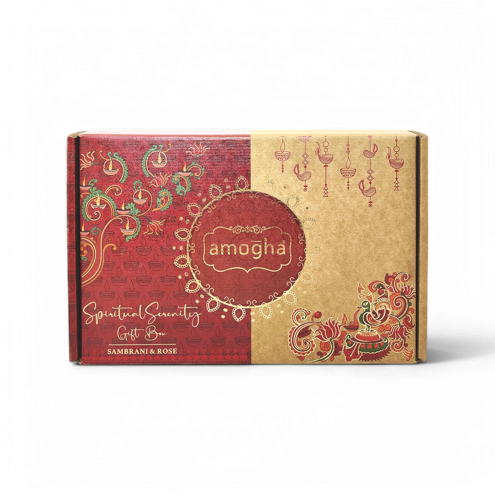 Amogha Serenity Gift Box