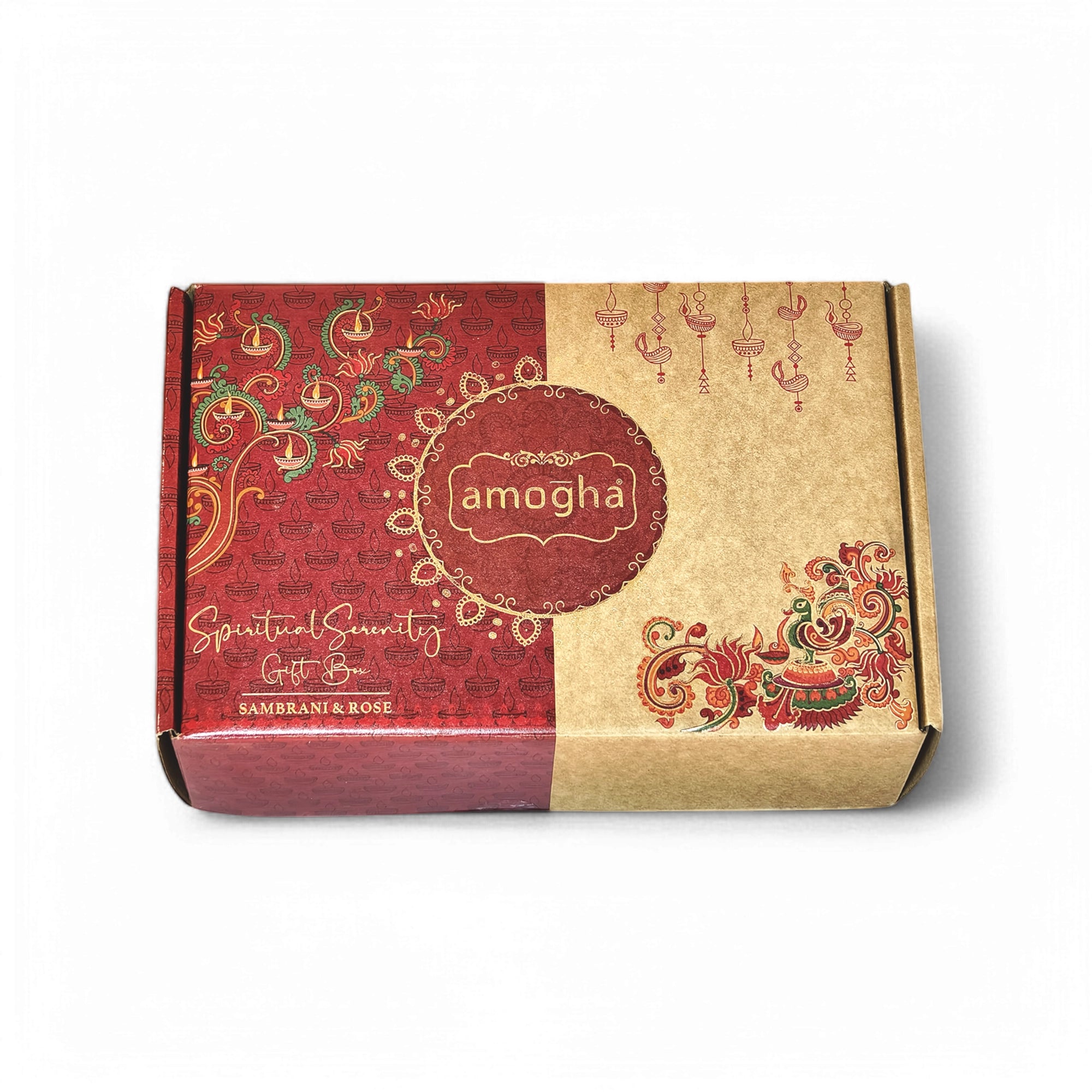 Amogha Serenity Gift Box