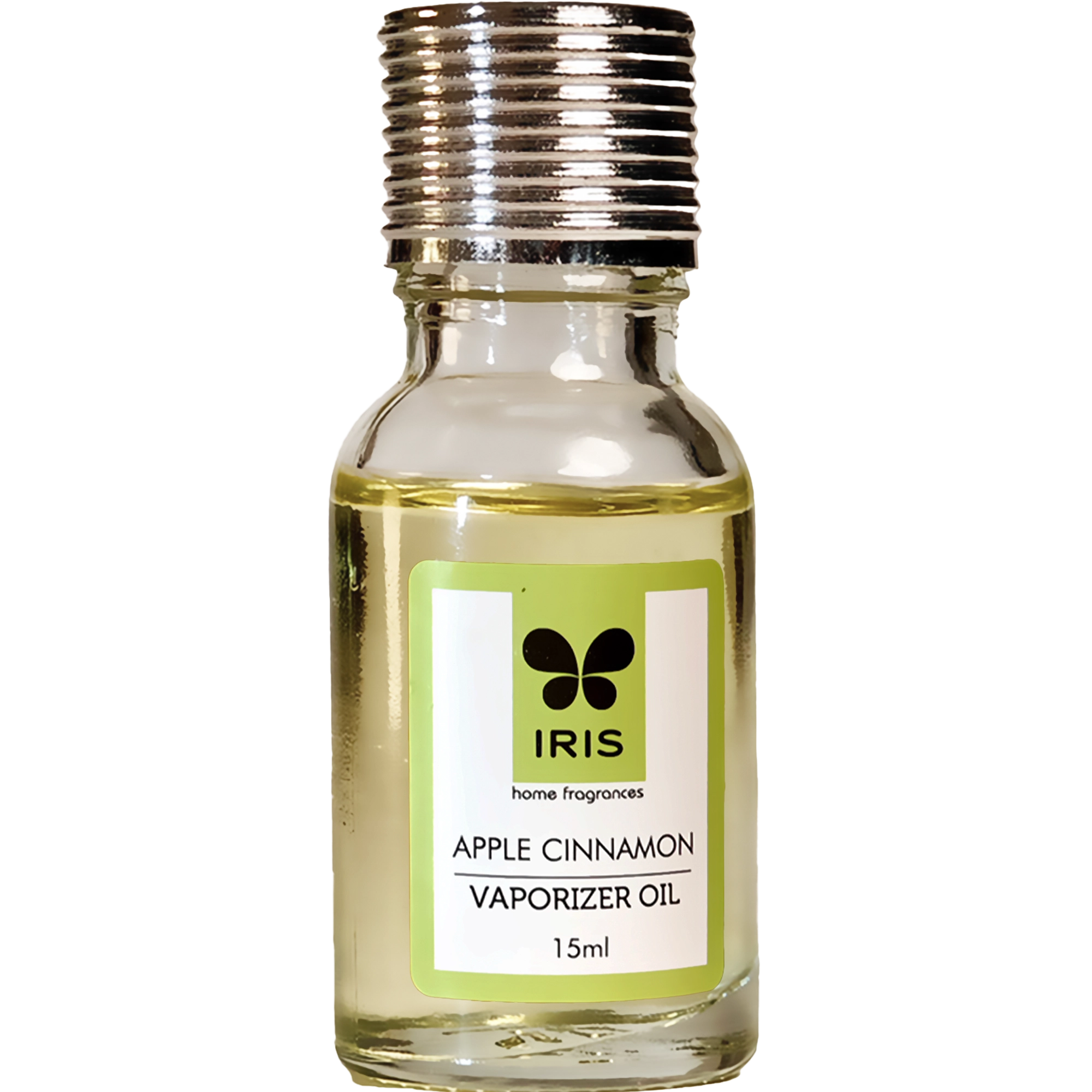 IRIS Apple Cinnamon Vaporizer Oil 222
