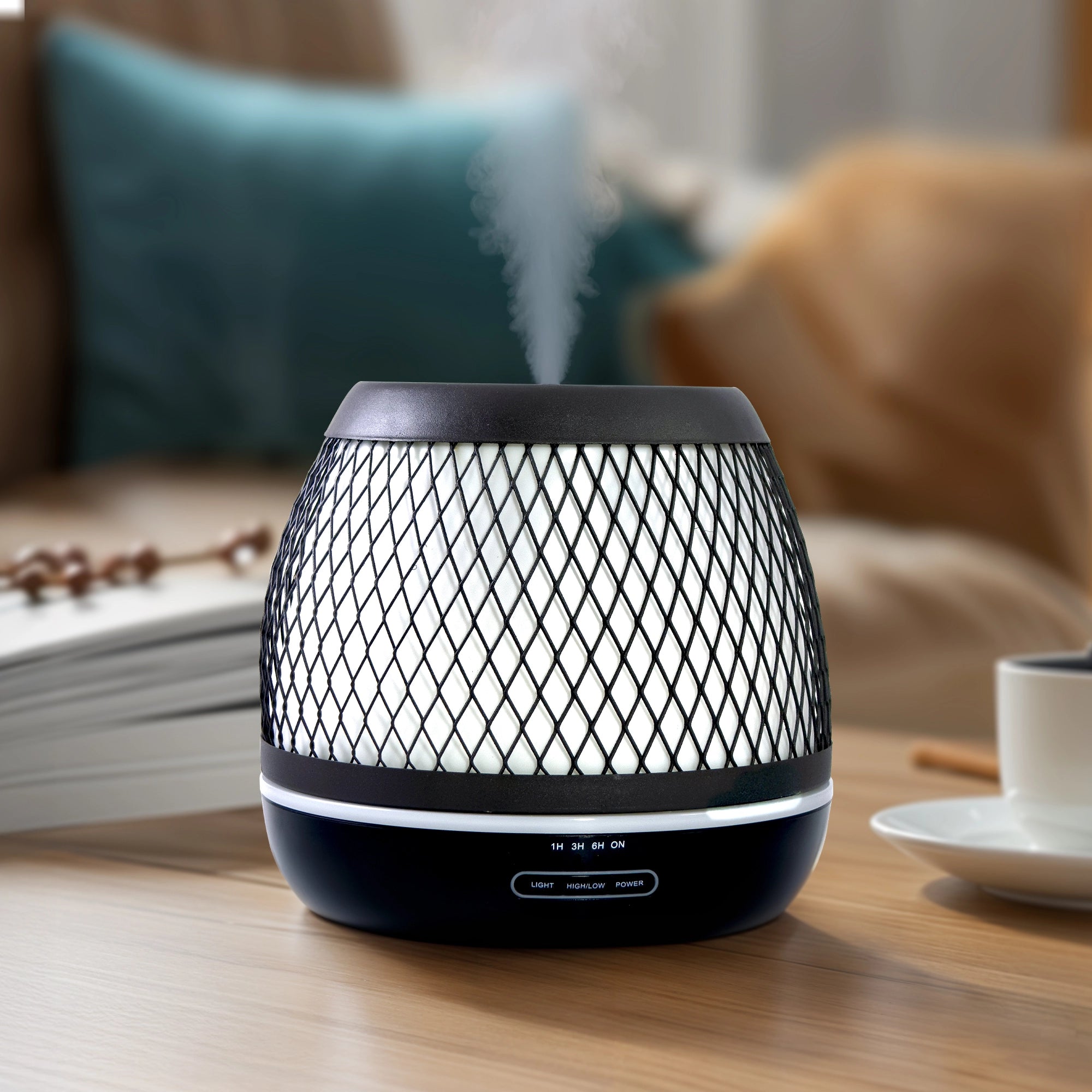 IRIS Celeste Ultrasonic Aroma Diffuser - UD10