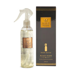 IRIS Celeste Black Oudh Room Mister