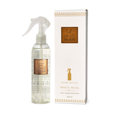 IRIS Celeste White Musk Room Mister