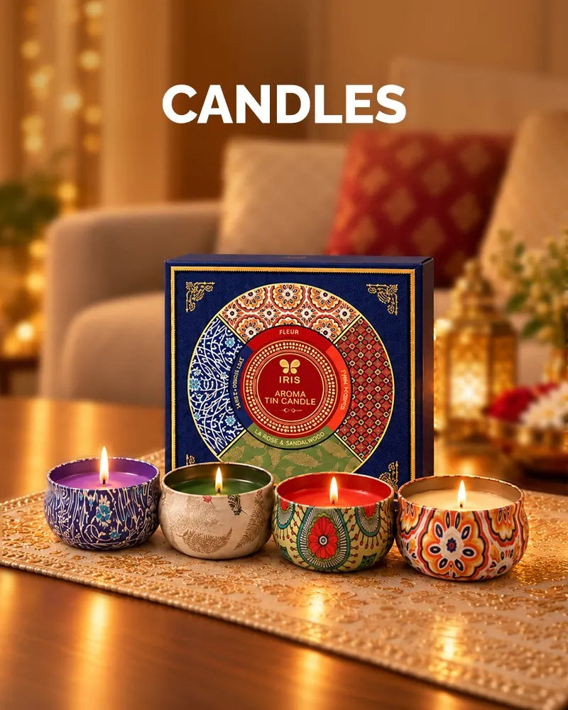 Candles