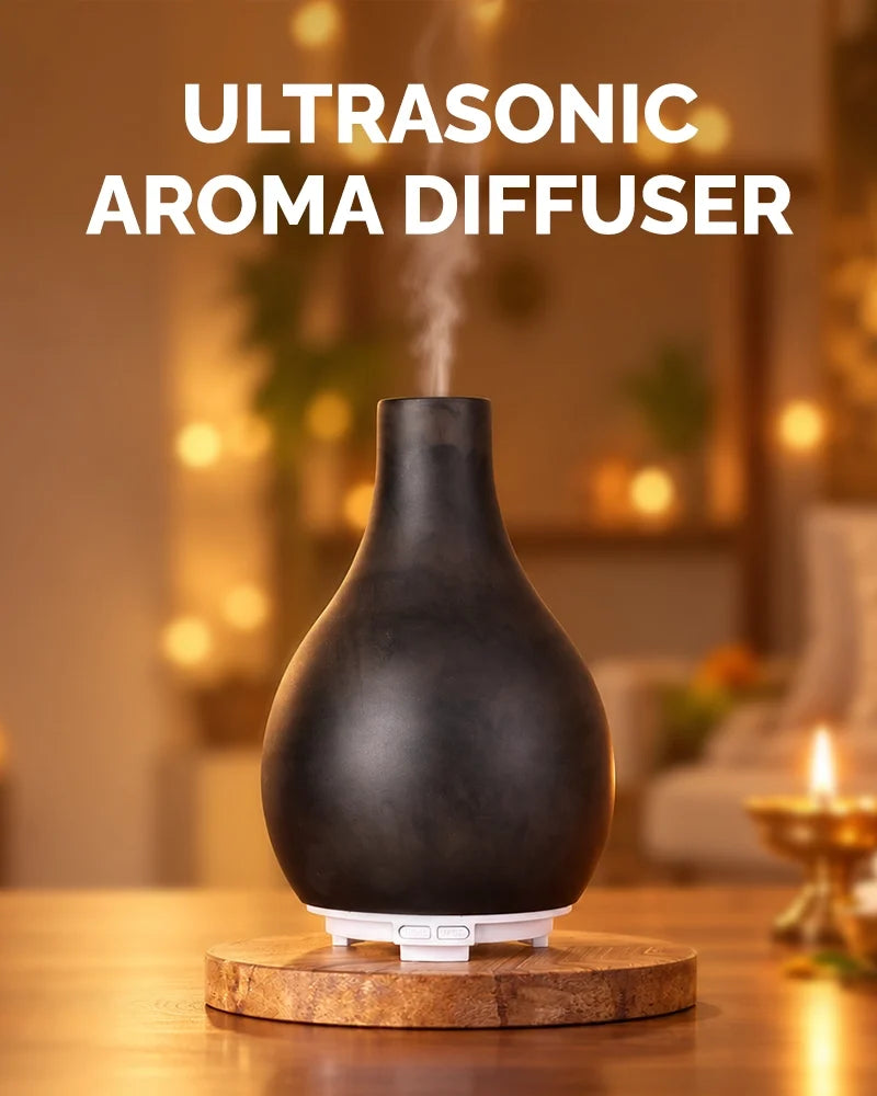 Electric Vaporizer