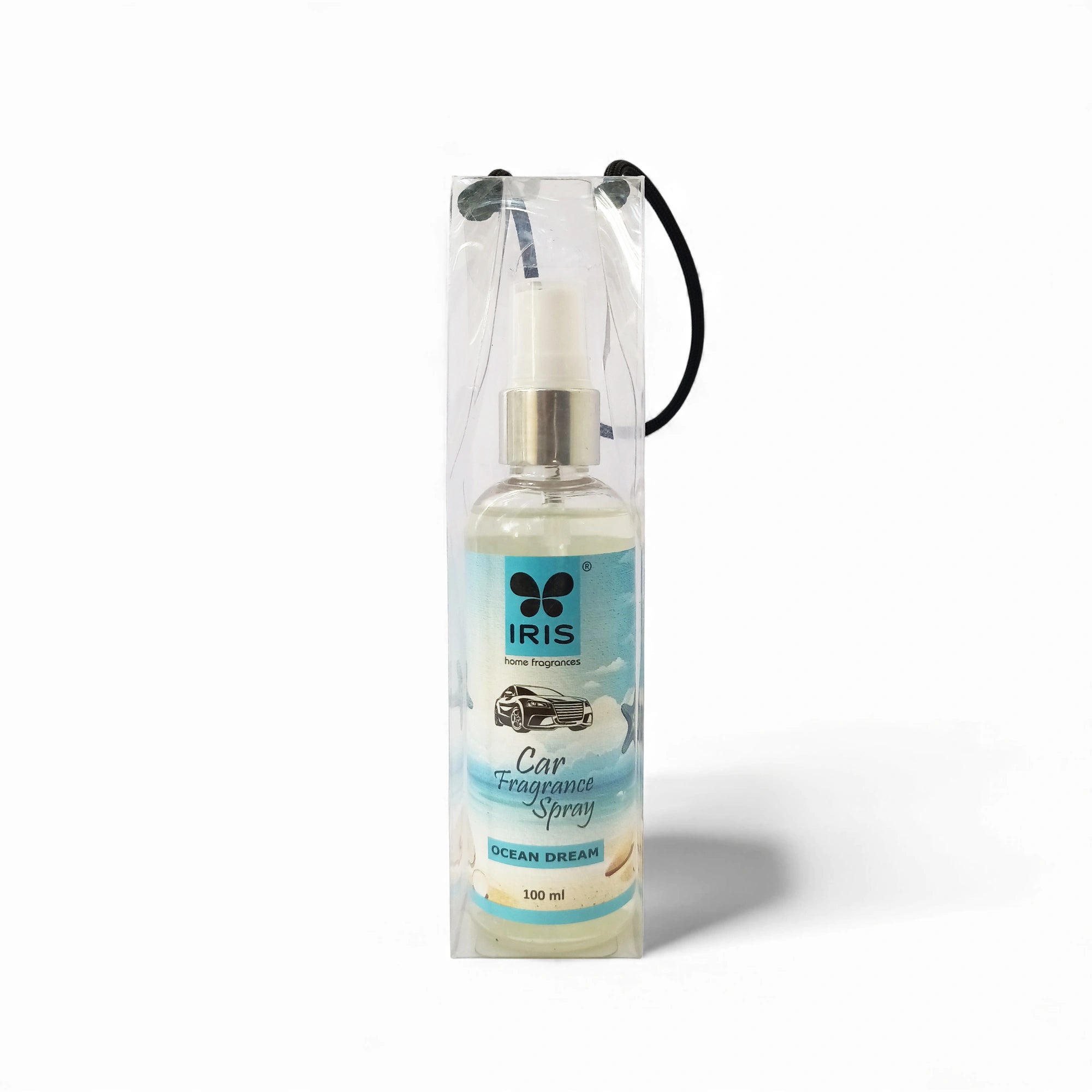 IRIS Ocean Dream Car Spray