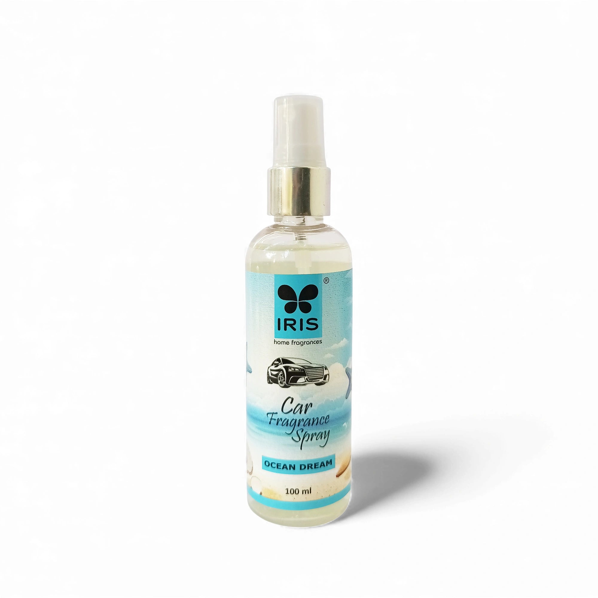 IRIS Ocean Dream Car Spray