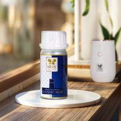 IRIS Celeste Dynamic Blue Aroma Diffuser Oil