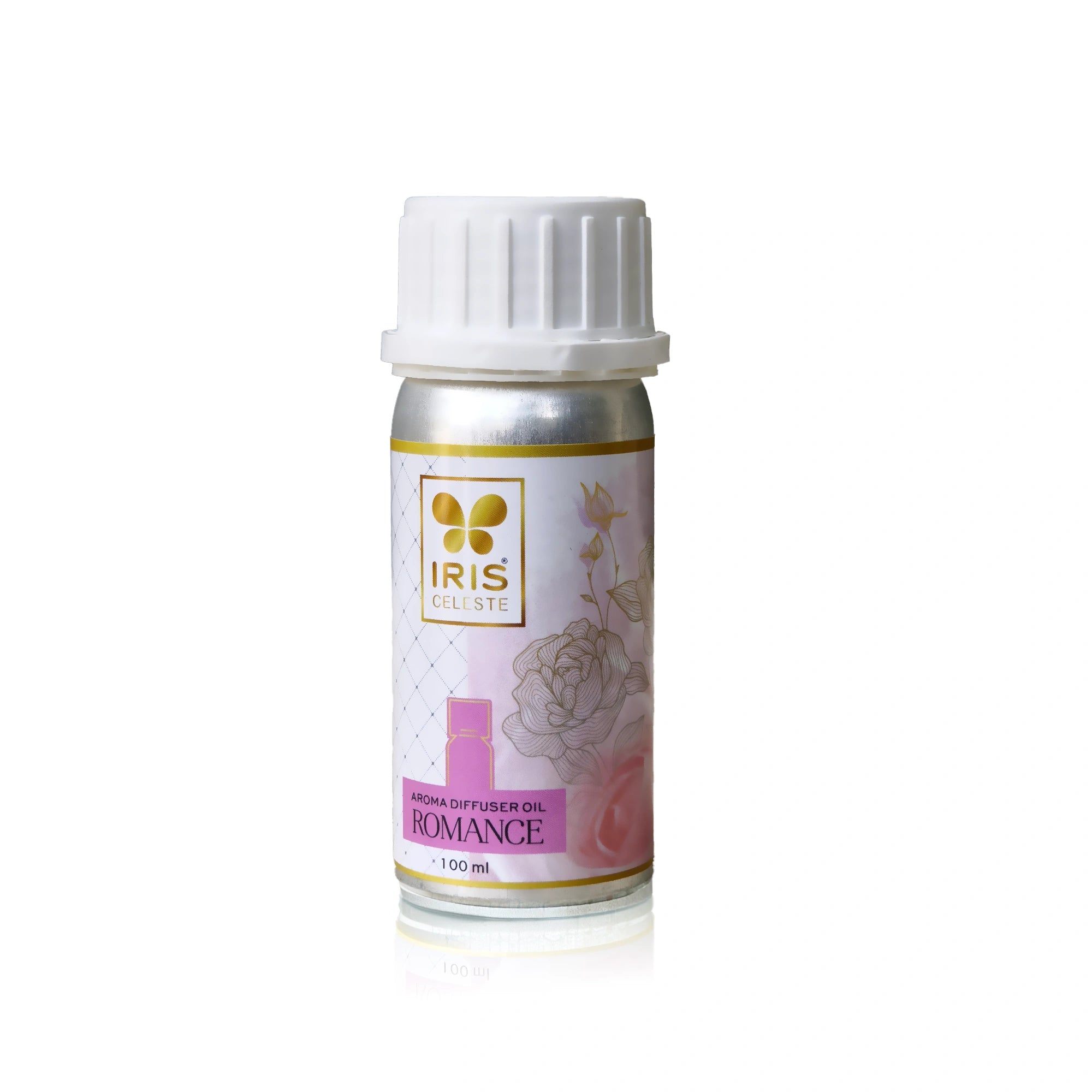 IRIS Celeste Romance Aroma Diffuser Oil