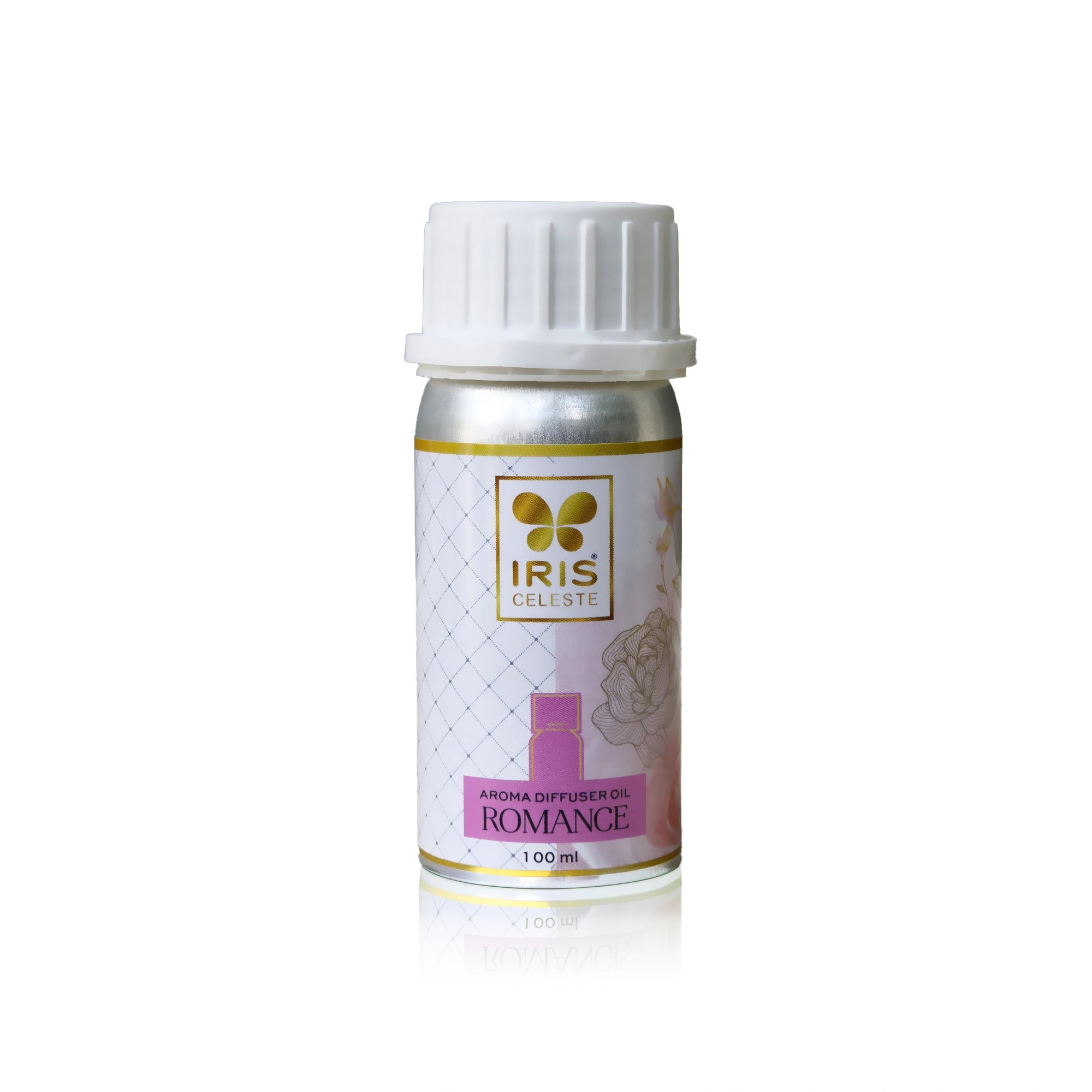 IRIS Celeste Romance Aroma Diffuser Oil