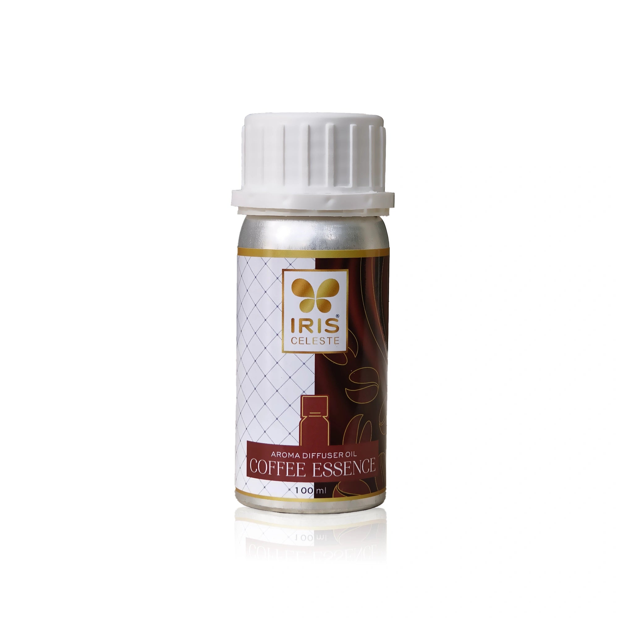 IRIS Celeste Coffee Essence Aroma Diffuser Oil