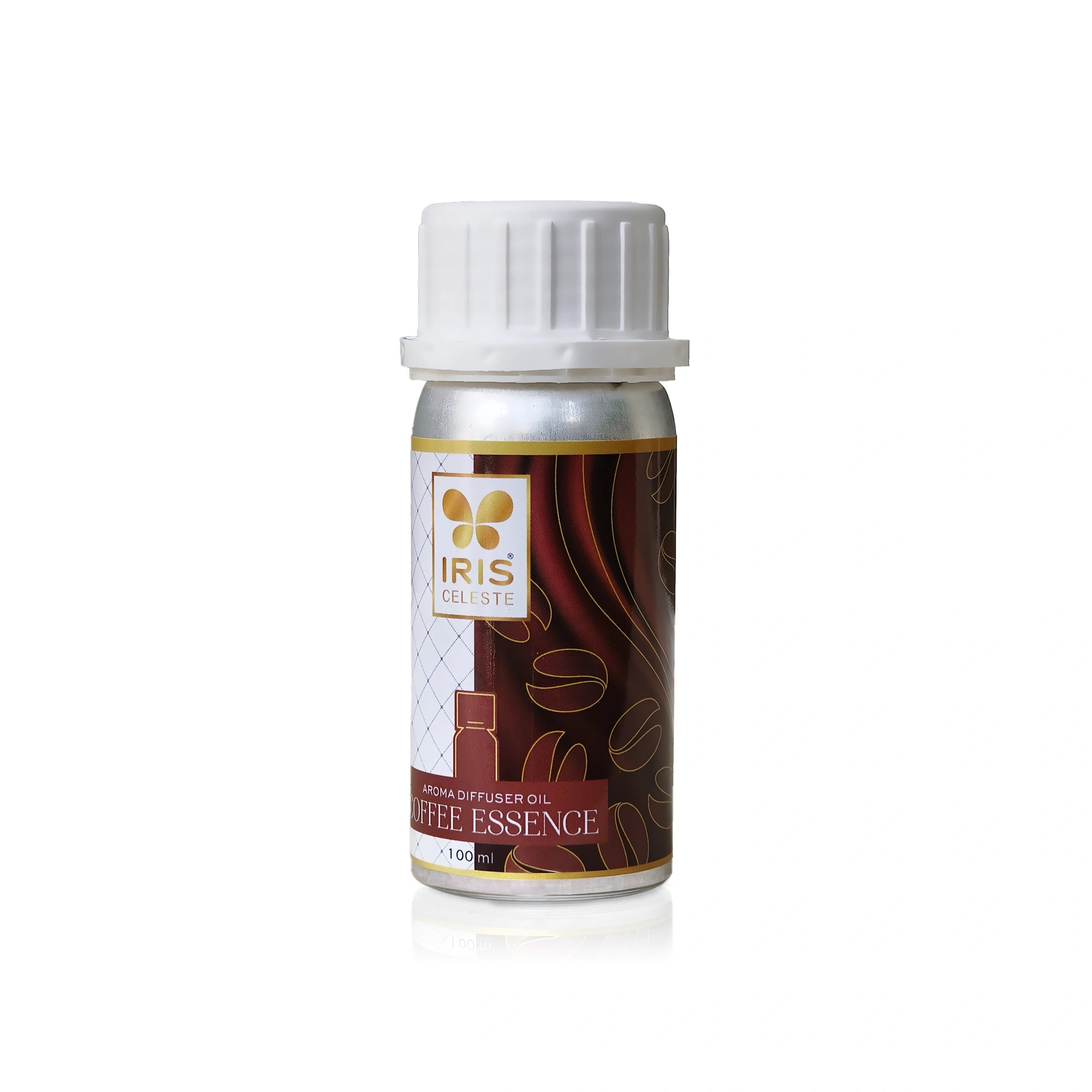 IRIS Celeste Coffee Essence Aroma Diffuser Oil