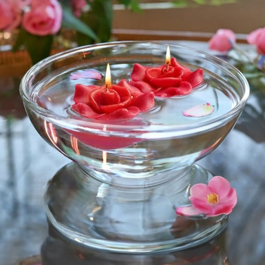 Floatig Candle Buy Floating Candles Online | IRIS Home Fragrances