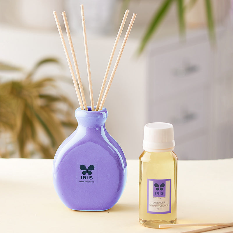 Lavender diffuser online