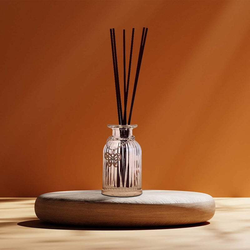 Uplift Your Home with Reed Diffusers & Essential Oils | IRIS Home ...