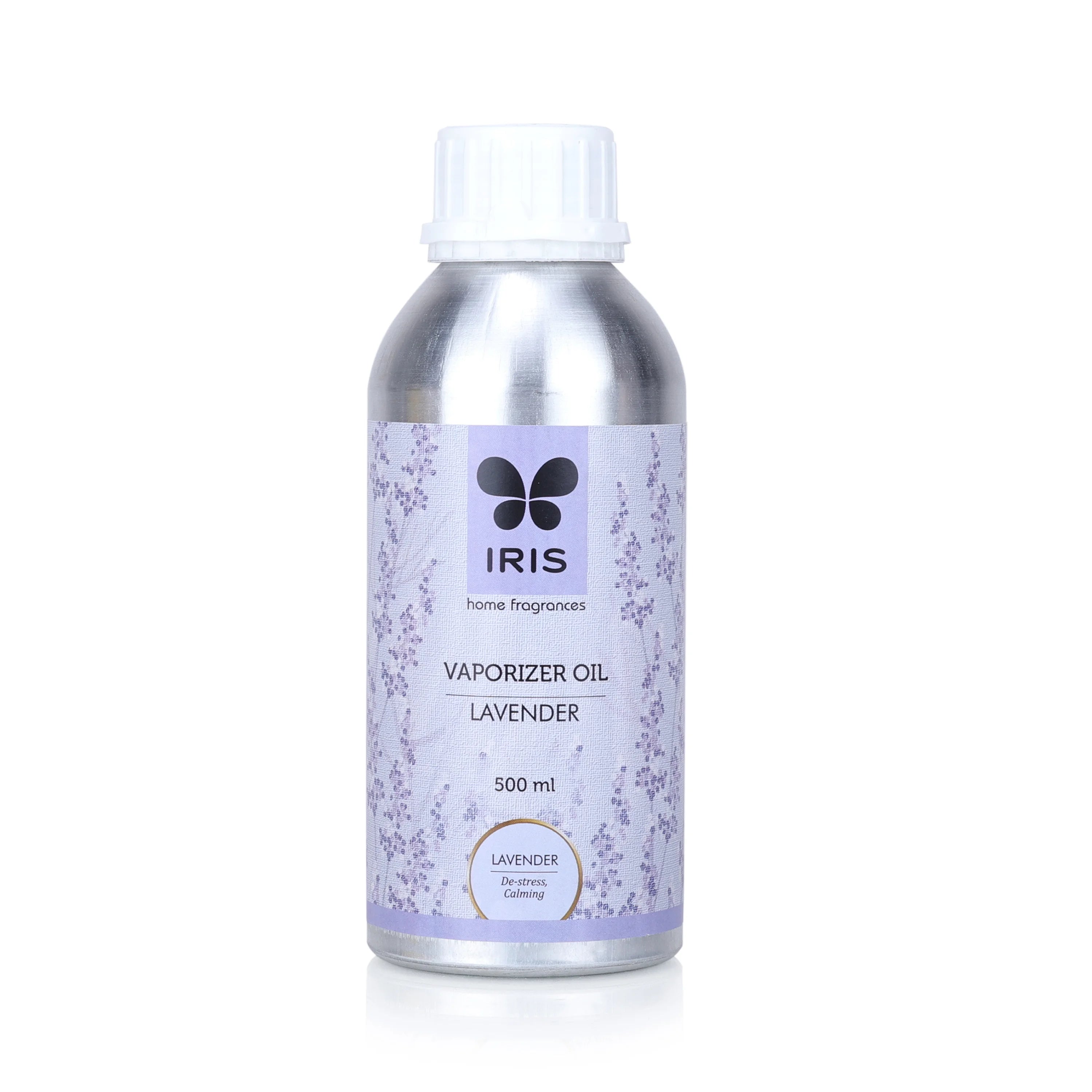 IRIS Lavender Concentrate Vaporizer Oil