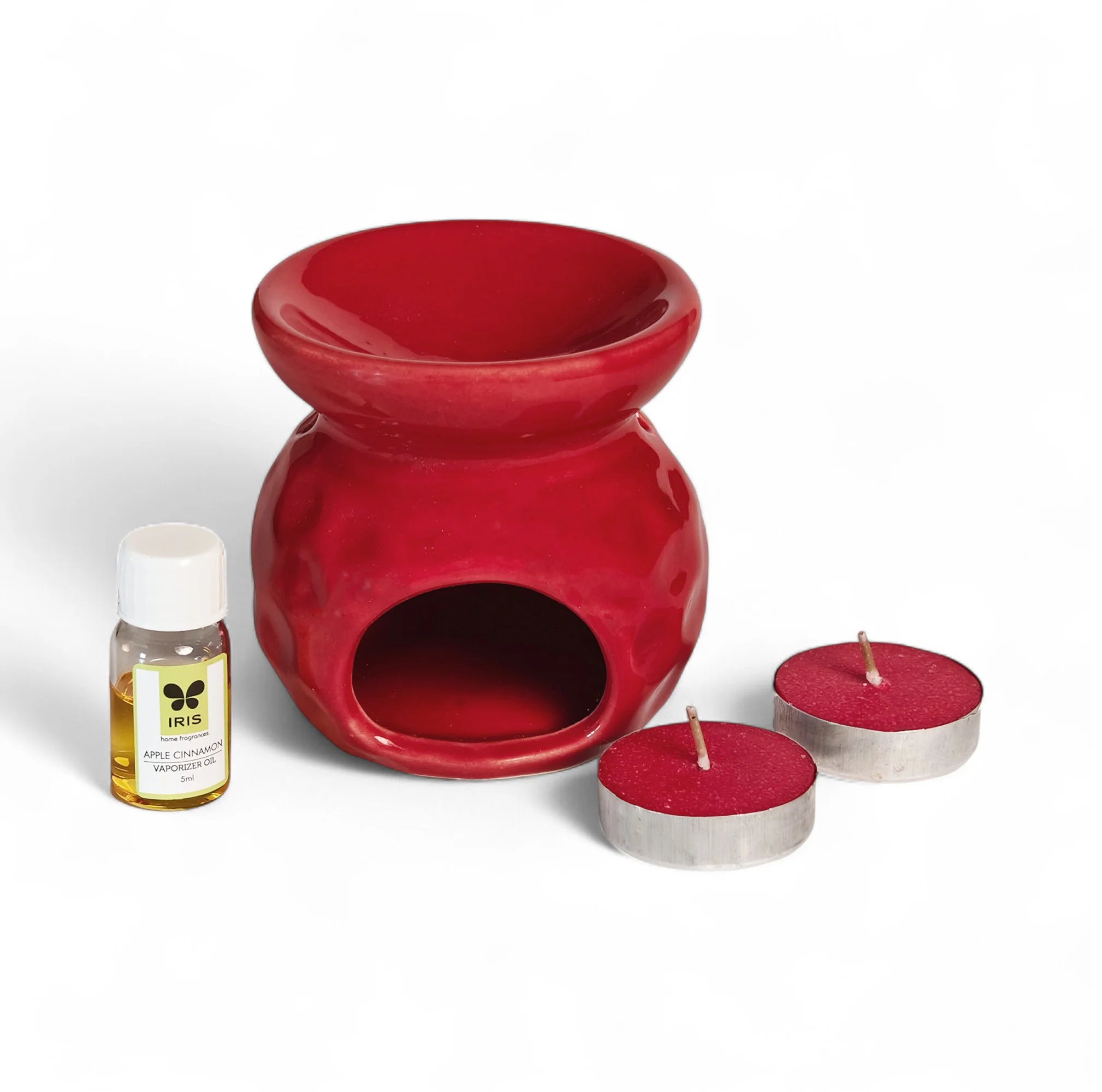 IRIS Apple-Cinnamon Vaporizer 218
