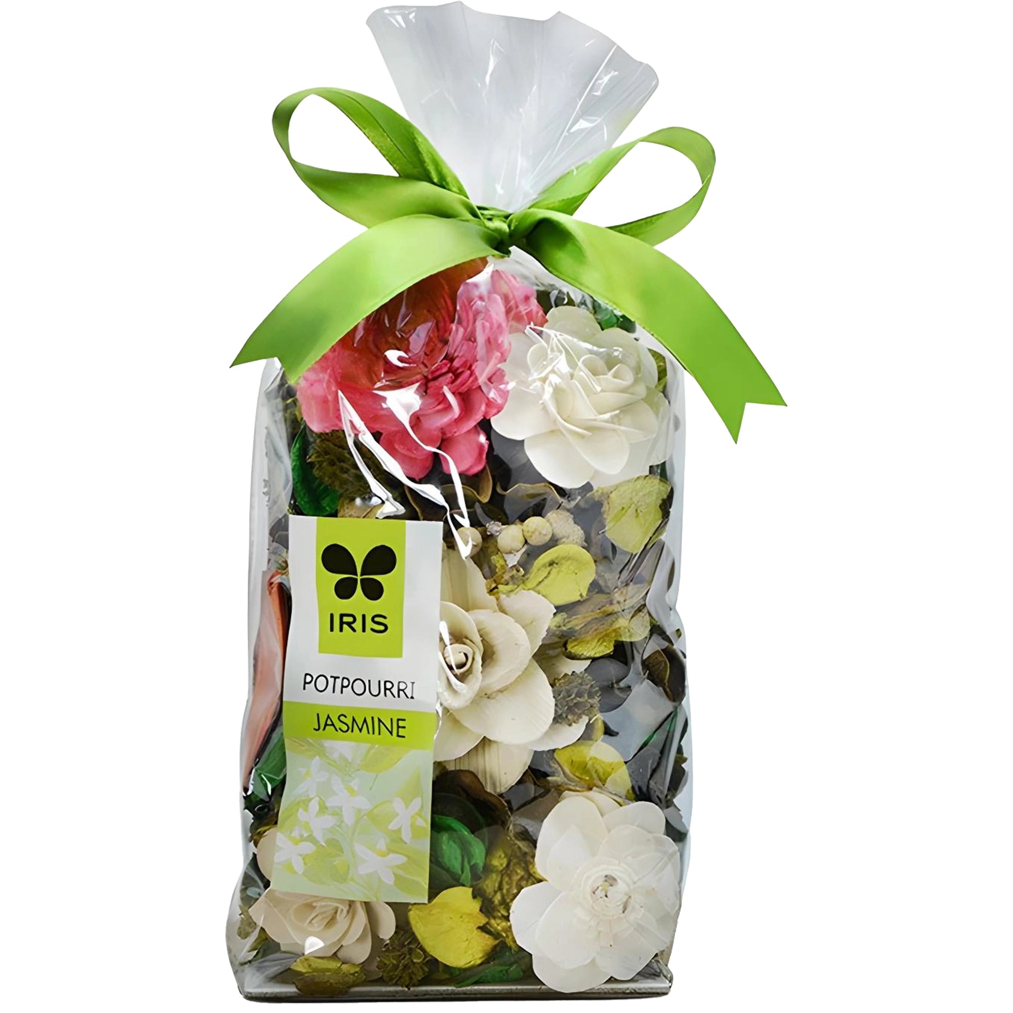 IRIS Jasmine Potpourri