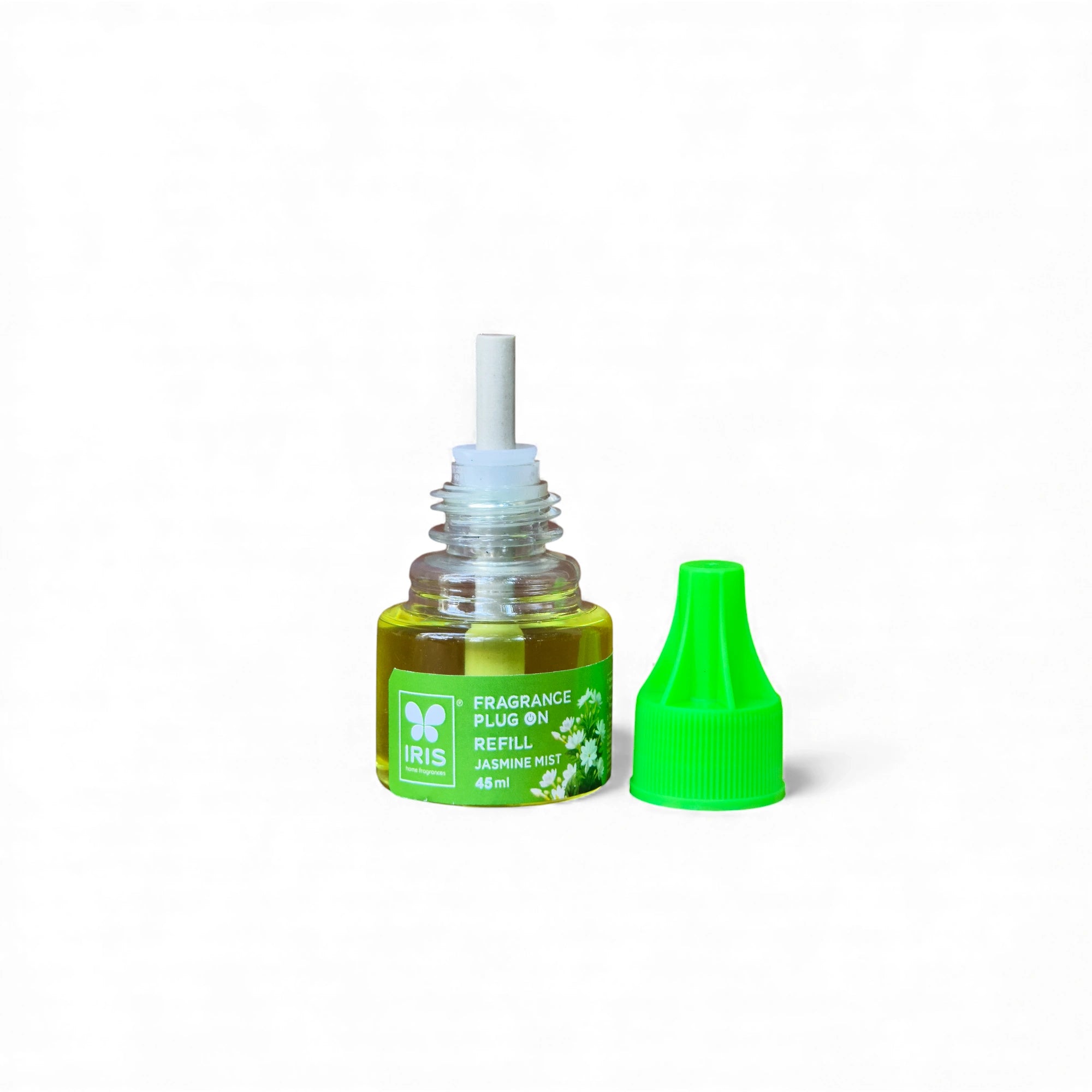 IRIS Fragrance Plug on - Refill - Jasmine Mist