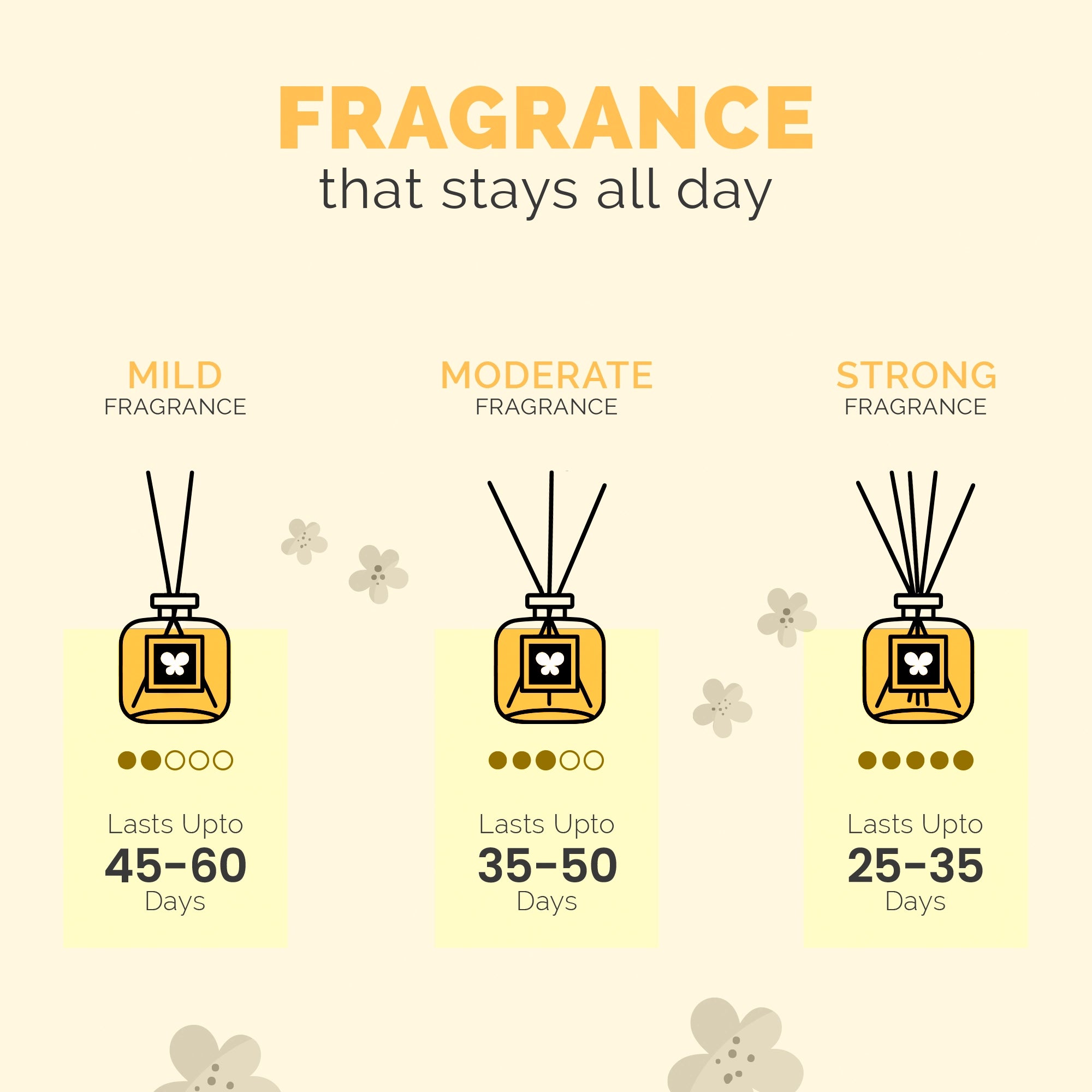 IRIS Celeste Lemon grass & Ginger Reed Diffuser Set