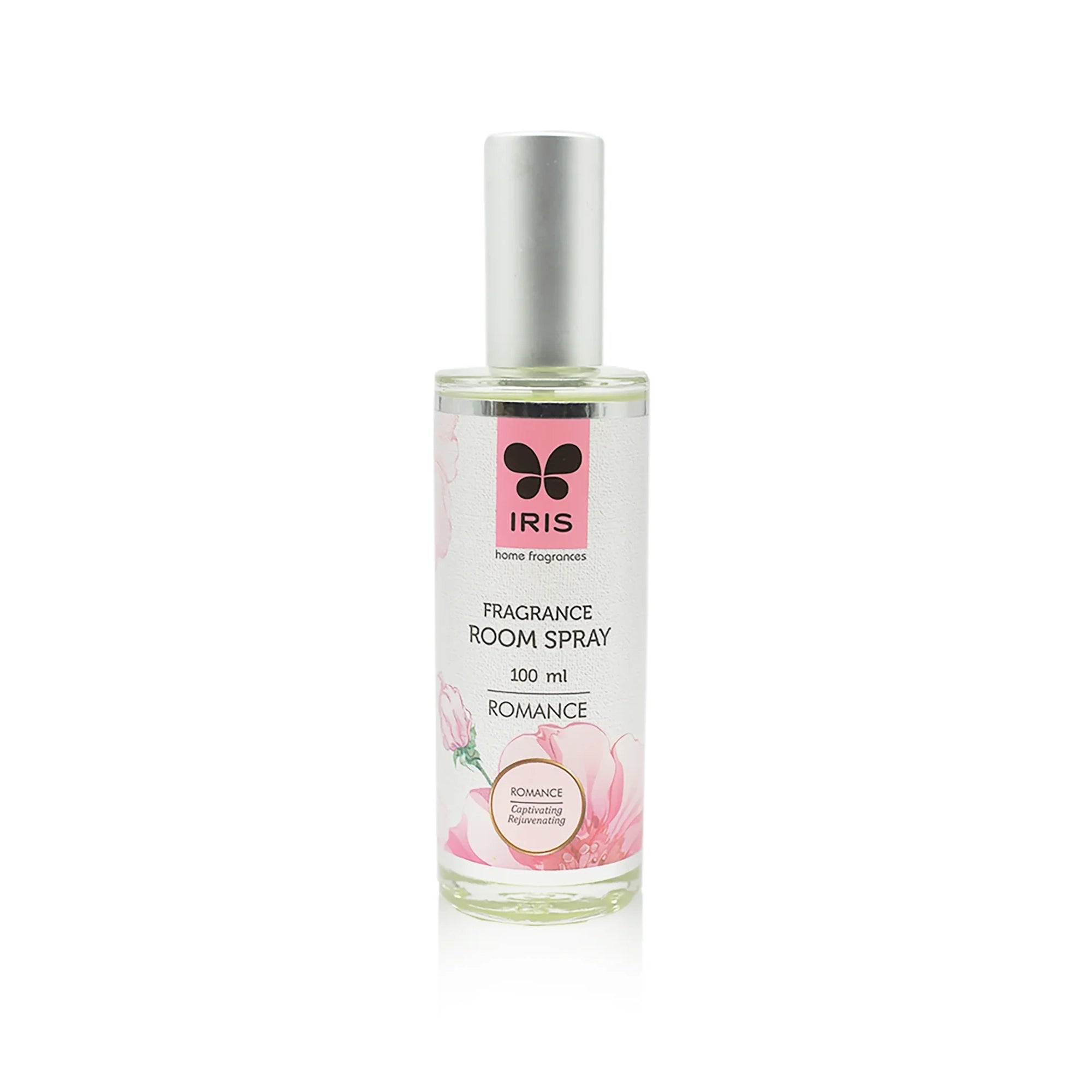 IRIS Romance Room Mister 100ml